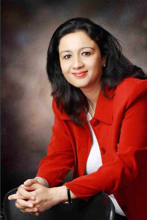 Pega India appoints Smriti Mathur as  Senior Director and Head of People
